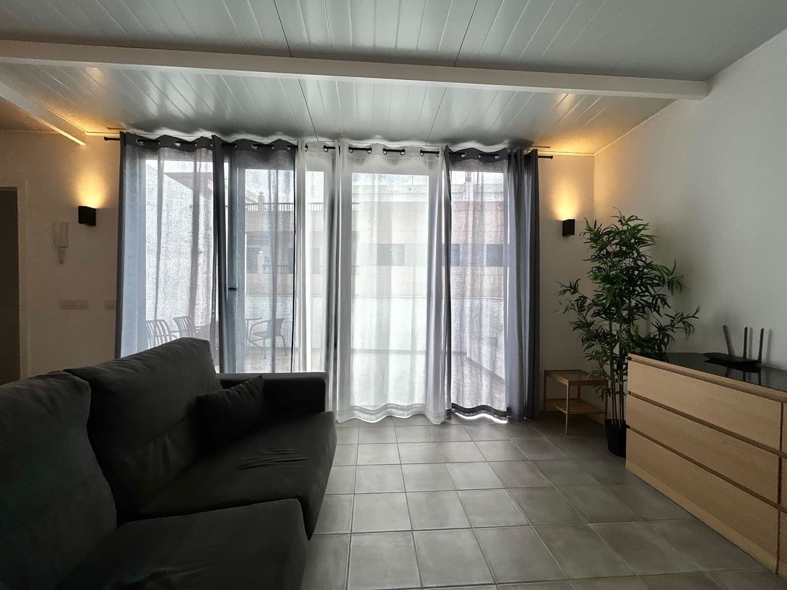 1 camera da letto Attico da affittare in Arinaga - 950 € (Rif: 9798626)