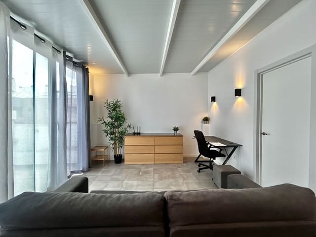 1 camera da letto Attico da affittare in Arinaga, Agüimes - 950 € (Rif: 9798626)