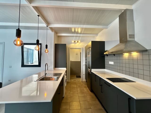 1 camera da letto Attico da affittare in Arinaga, Agüimes - 950 € (Rif: 9798626)