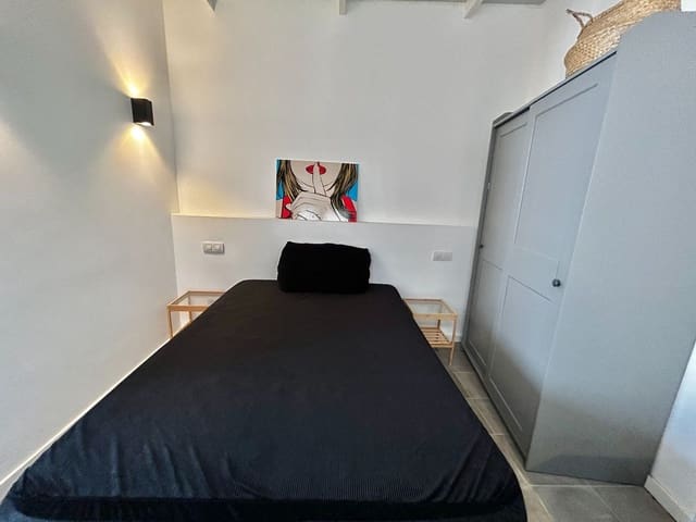 1 camera da letto Attico da affittare in Arinaga, Agüimes - 950 € (Rif: 9798626)