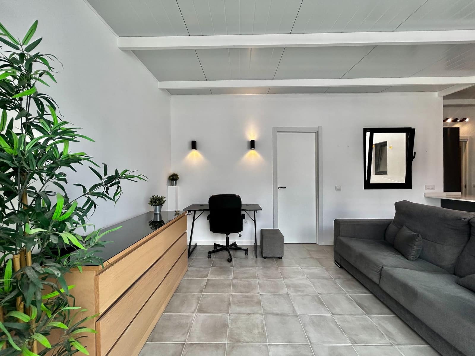 1 camera da letto Attico da affittare in Arinaga - 950 € (Rif: 9798626)