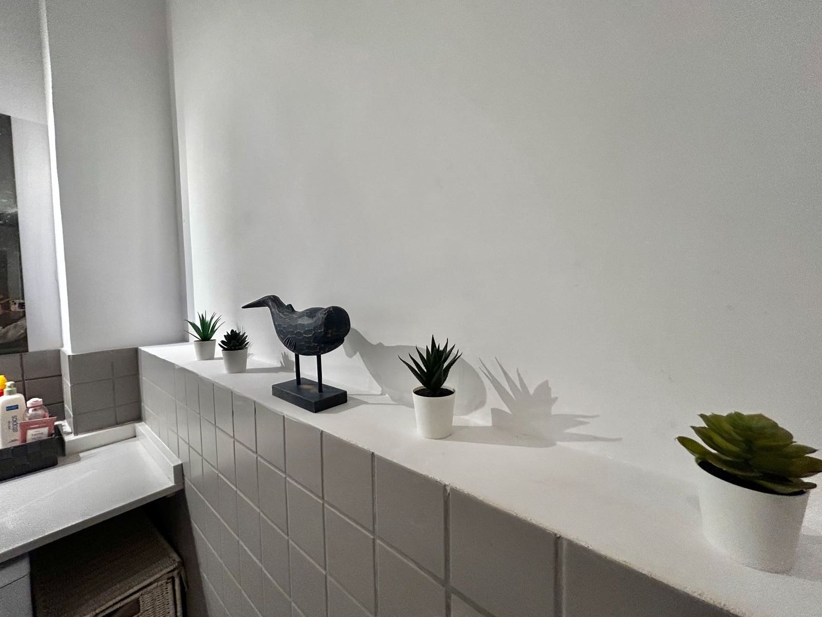 2 slaapkamer Appartement te huur in Arinaga - € 1.100 (Ref: 9798627)