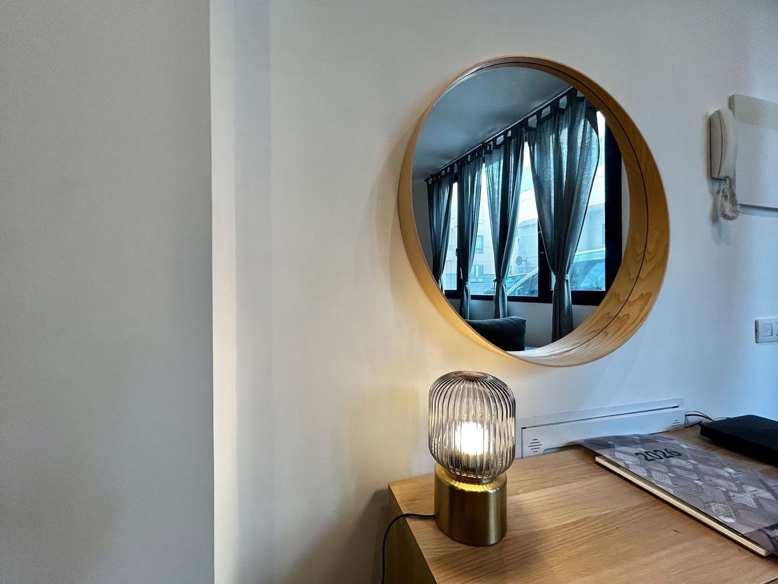 2 slaapkamer Appartement te huur in Arinaga - € 1.100 (Ref: 9798627)