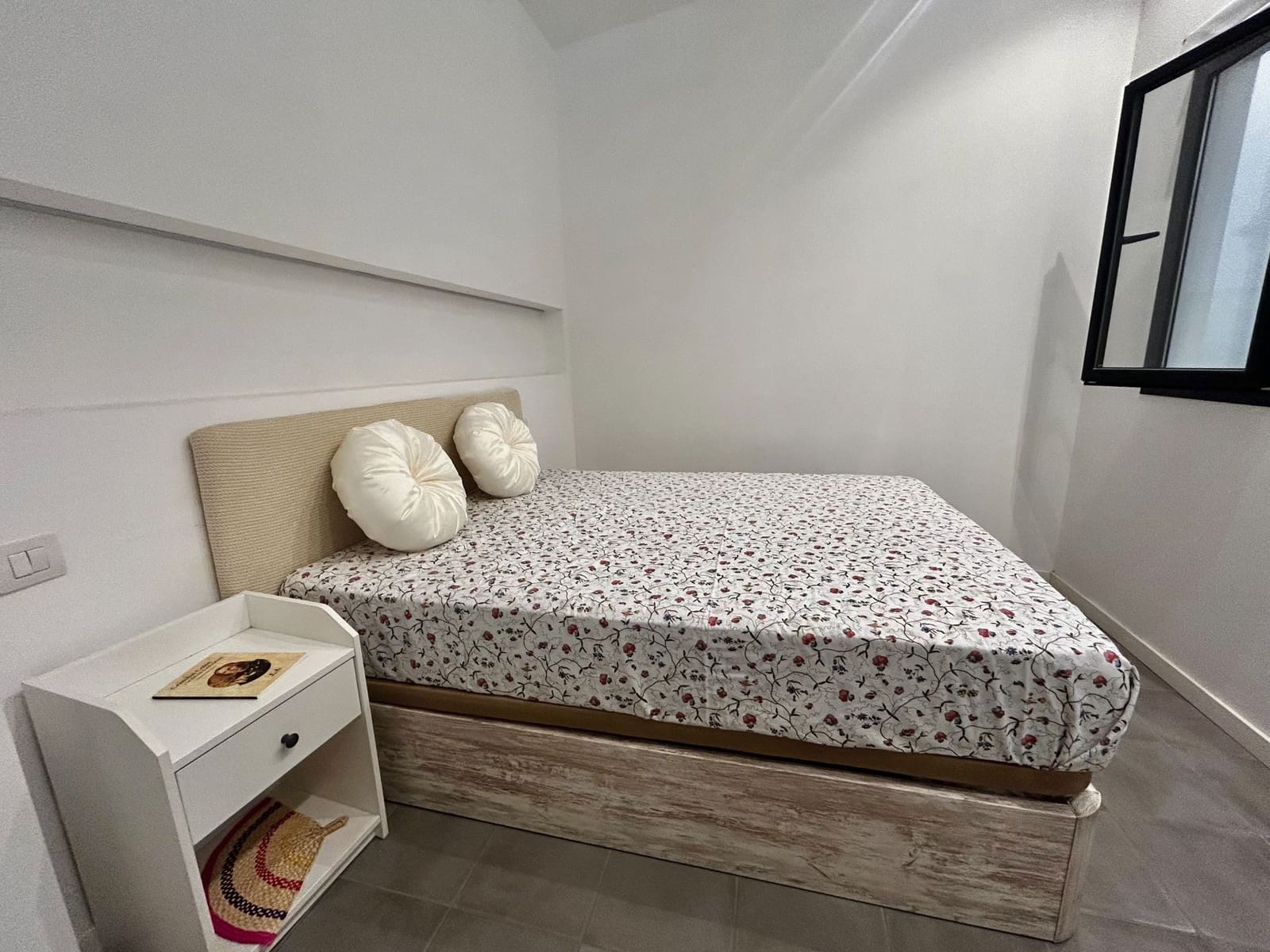 2 slaapkamer Appartement te huur in Arinaga - € 1.100 (Ref: 9798627)