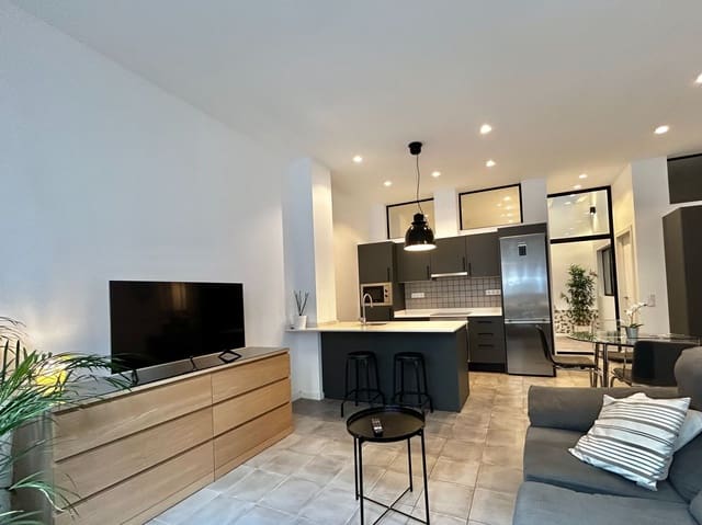 2 slaapkamer Appartement te huur in Arinaga, Agüimes - € 1.100 (Ref: 9798627)