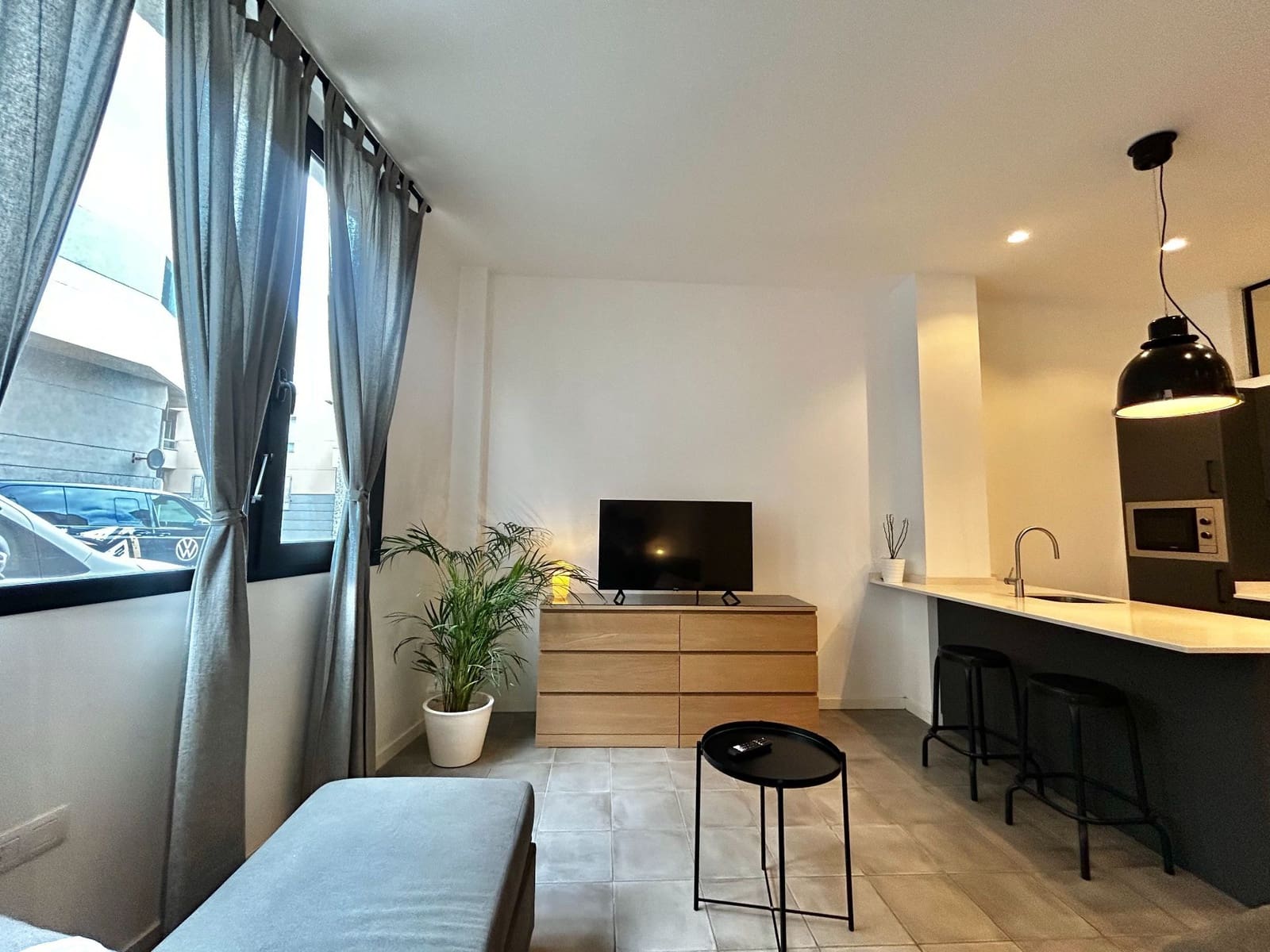 2 slaapkamer Appartement te huur in Arinaga - € 1.100 (Ref: 9798627)