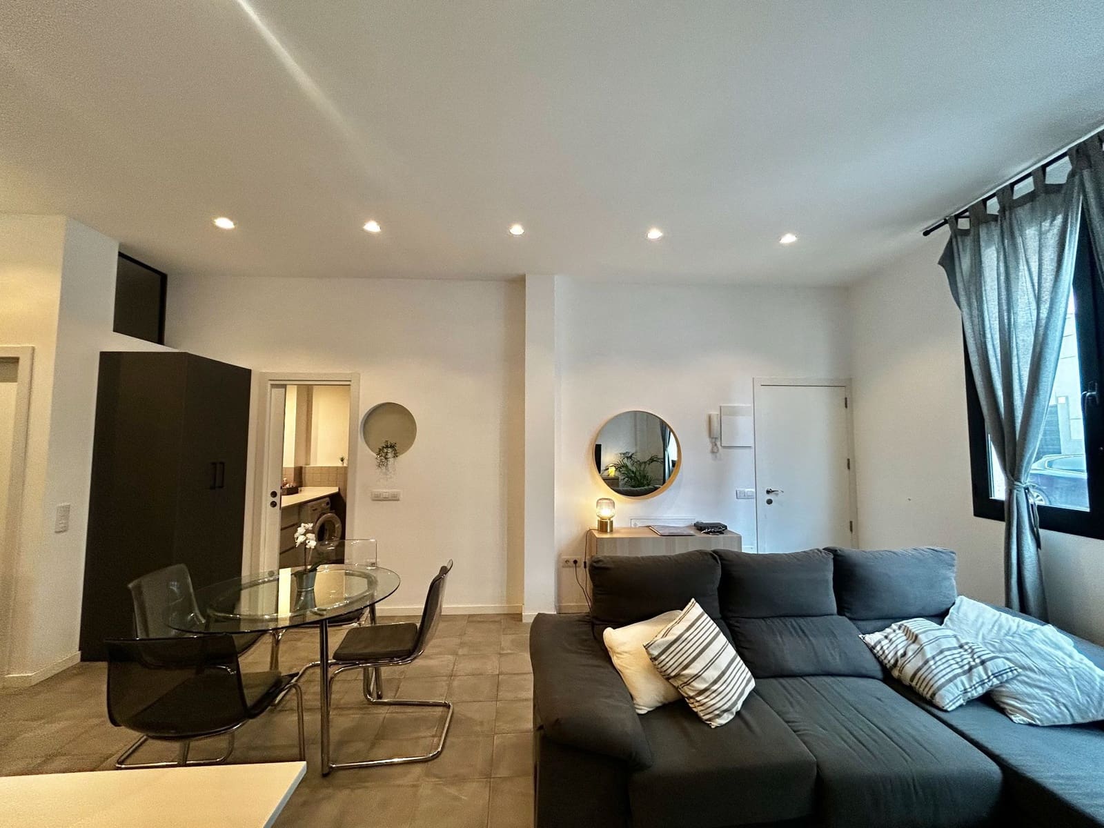 2 slaapkamer Appartement te huur in Arinaga - € 1.100 (Ref: 9798627)