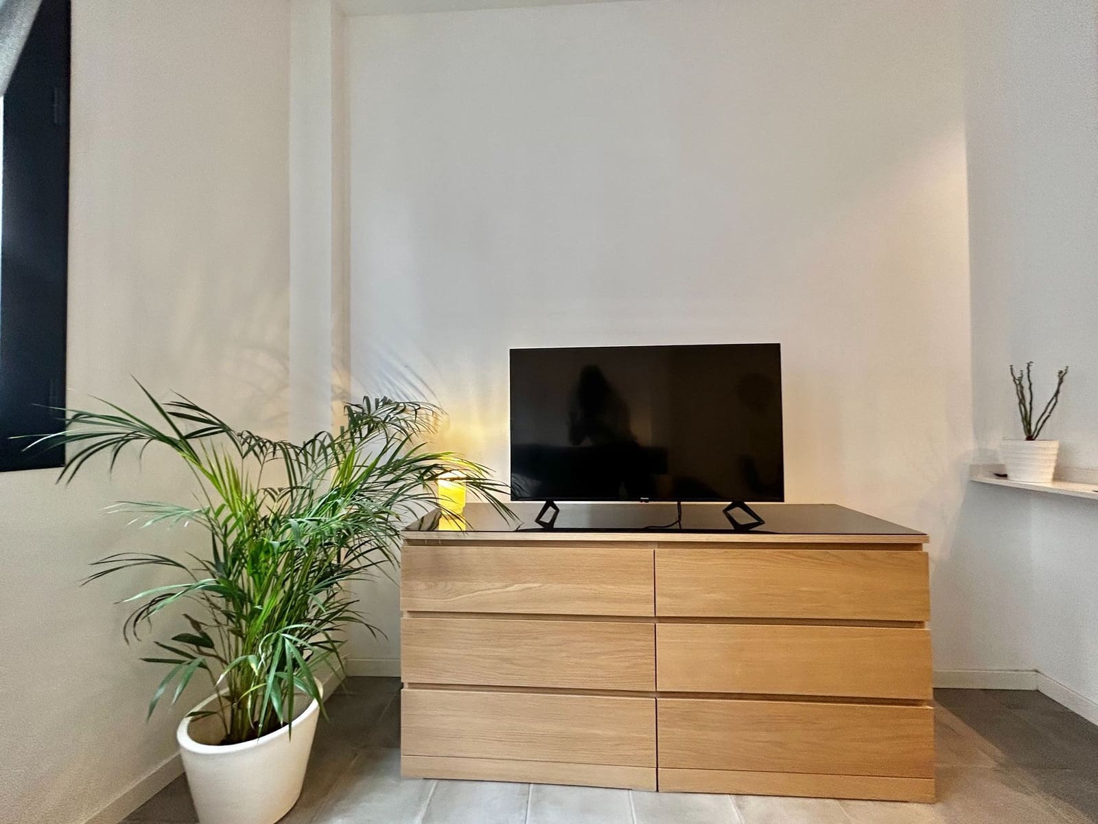 2 slaapkamer Appartement te huur in Arinaga - € 1.100 (Ref: 9798627)