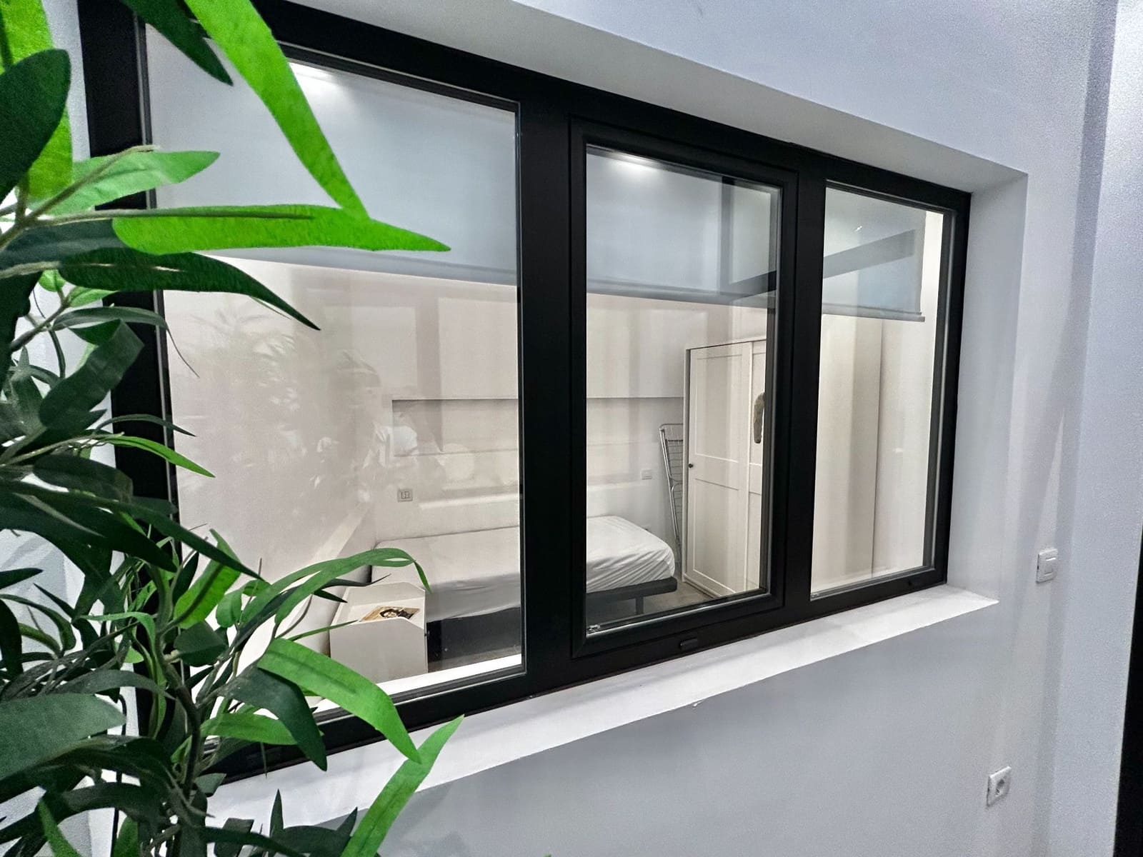 2 slaapkamer Appartement te huur in Arinaga - € 1.100 (Ref: 9798627)