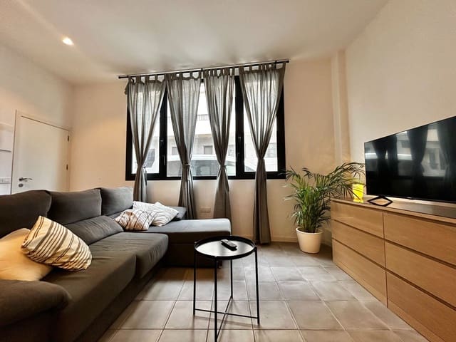 2 slaapkamer Appartement te huur in Arinaga, Agüimes - € 1.100 (Ref: 9798627)