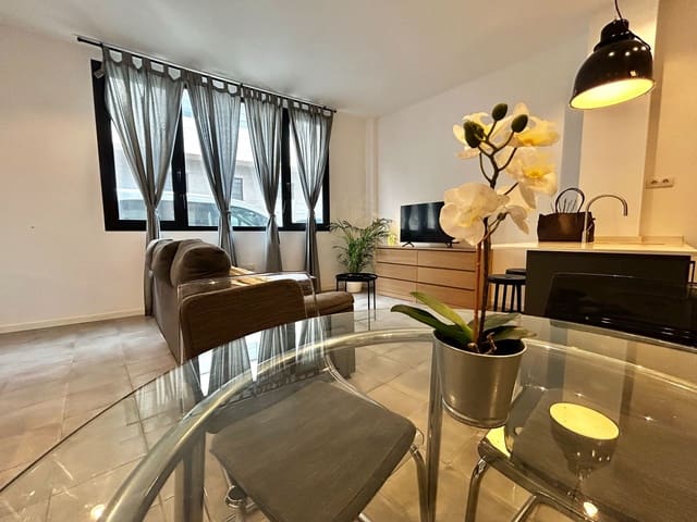 2 slaapkamer Appartement te huur in Arinaga, Agüimes - € 1.100 (Ref: 9798627)