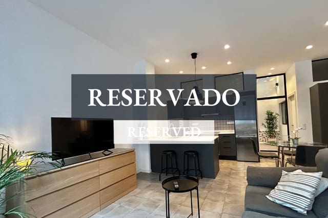 Apartamento de 2 habitaciones en Arinaga, Agüimes en alquiler - 950 € (Ref: 9798627)