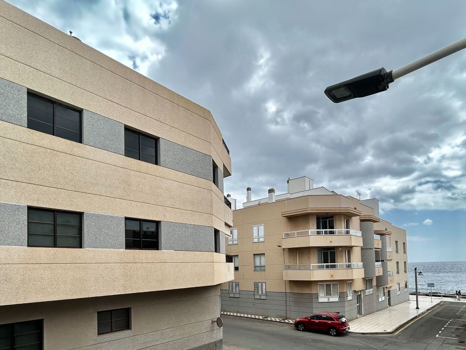 2 slaapkamer Flat te huur in Arinaga - € 1.100 (Ref: 9798628)