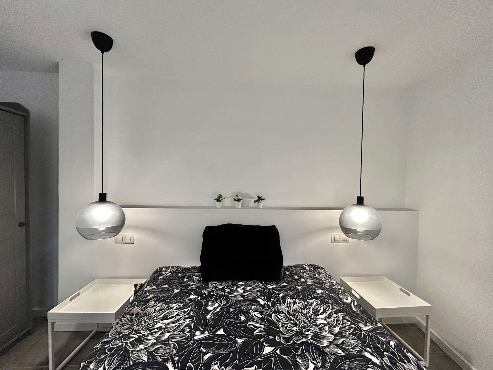2 slaapkamer Flat te huur in Arinaga - € 1.100 (Ref: 9798628)