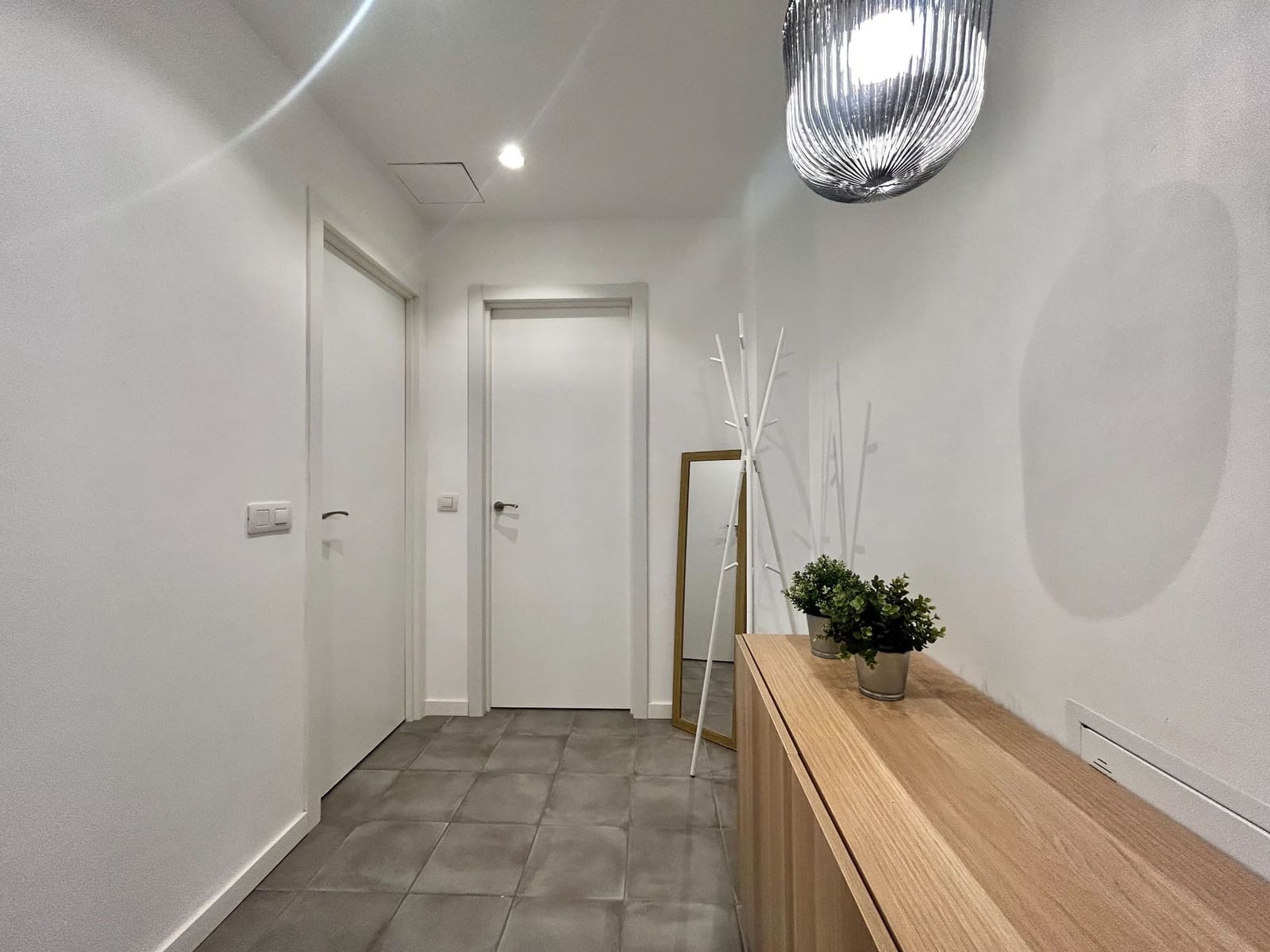 2 slaapkamer Flat te huur in Arinaga - € 1.100 (Ref: 9798628)