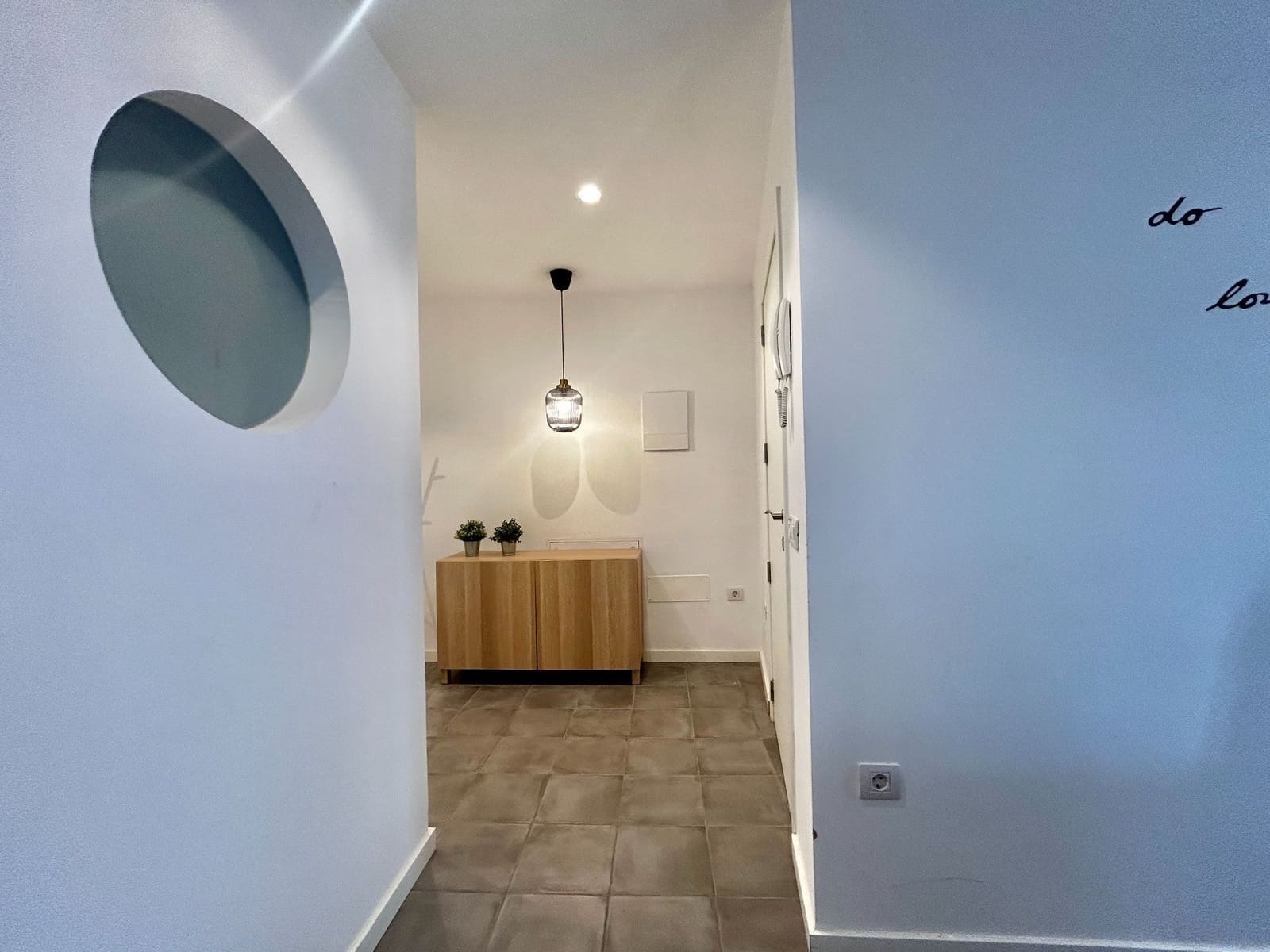 2 slaapkamer Flat te huur in Arinaga - € 1.100 (Ref: 9798628)