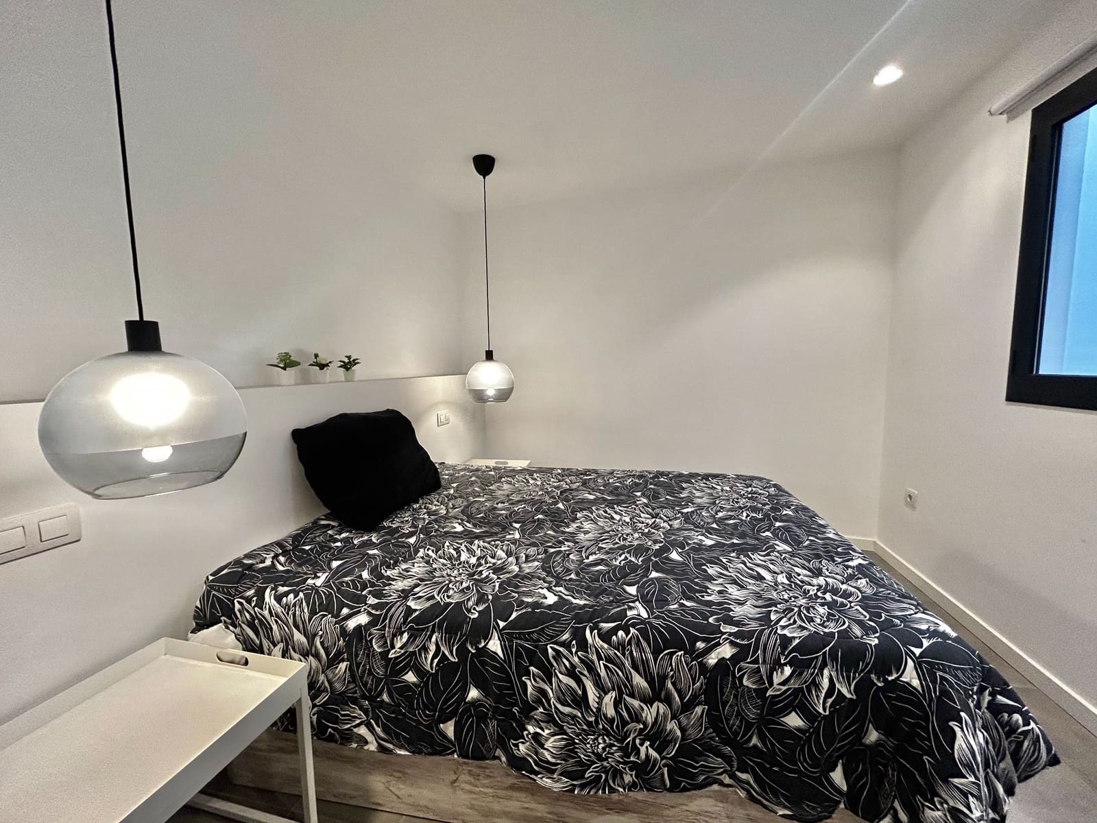 2 slaapkamer Flat te huur in Arinaga - € 1.100 (Ref: 9798628)