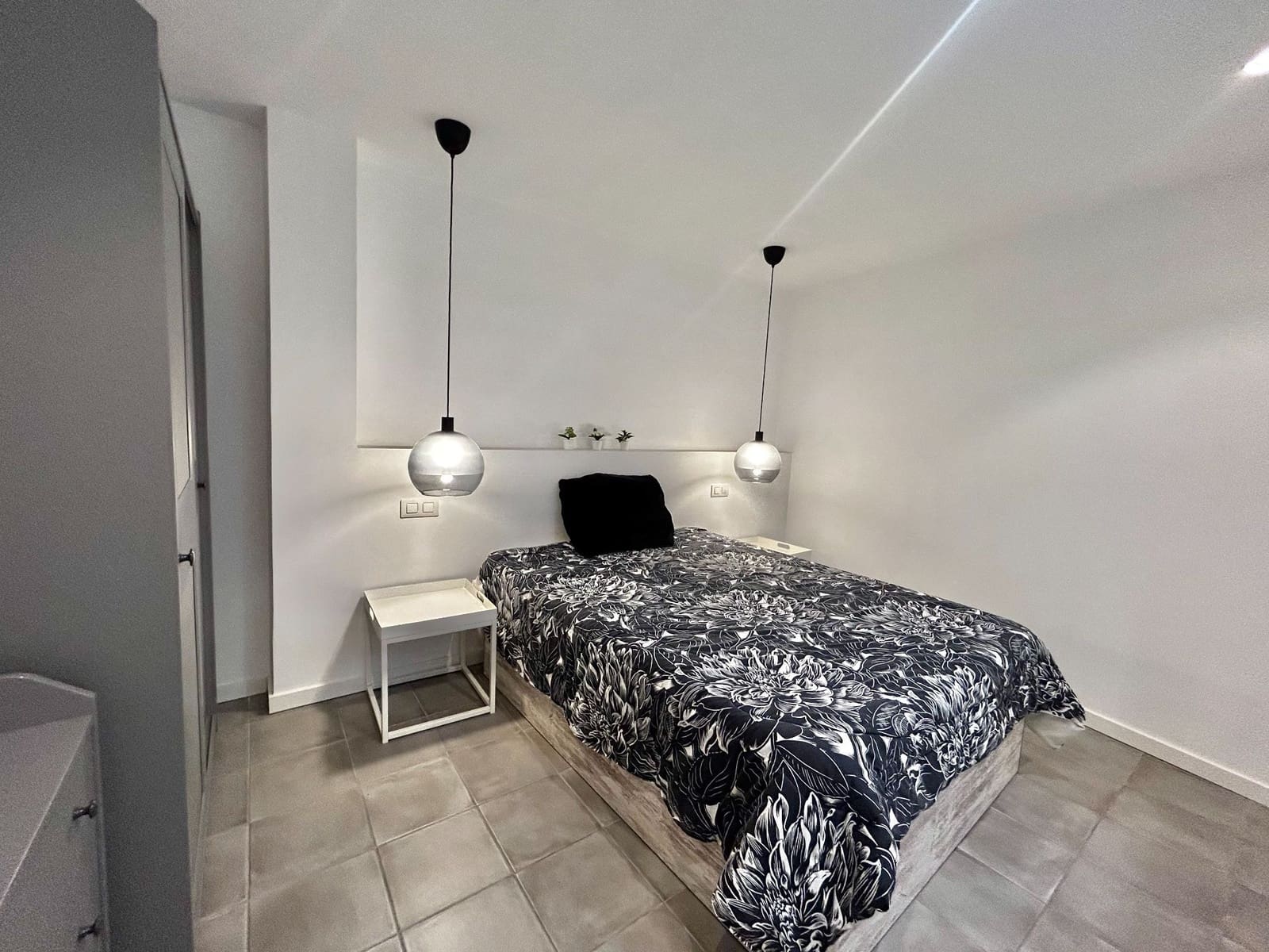 2 slaapkamer Flat te huur in Arinaga - € 1.100 (Ref: 9798628)