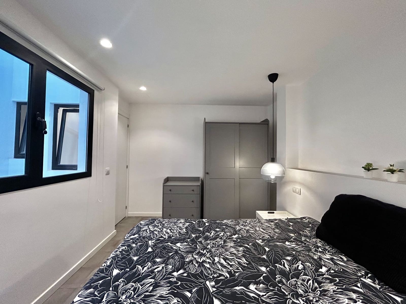 2 slaapkamer Flat te huur in Arinaga - € 1.100 (Ref: 9798628)