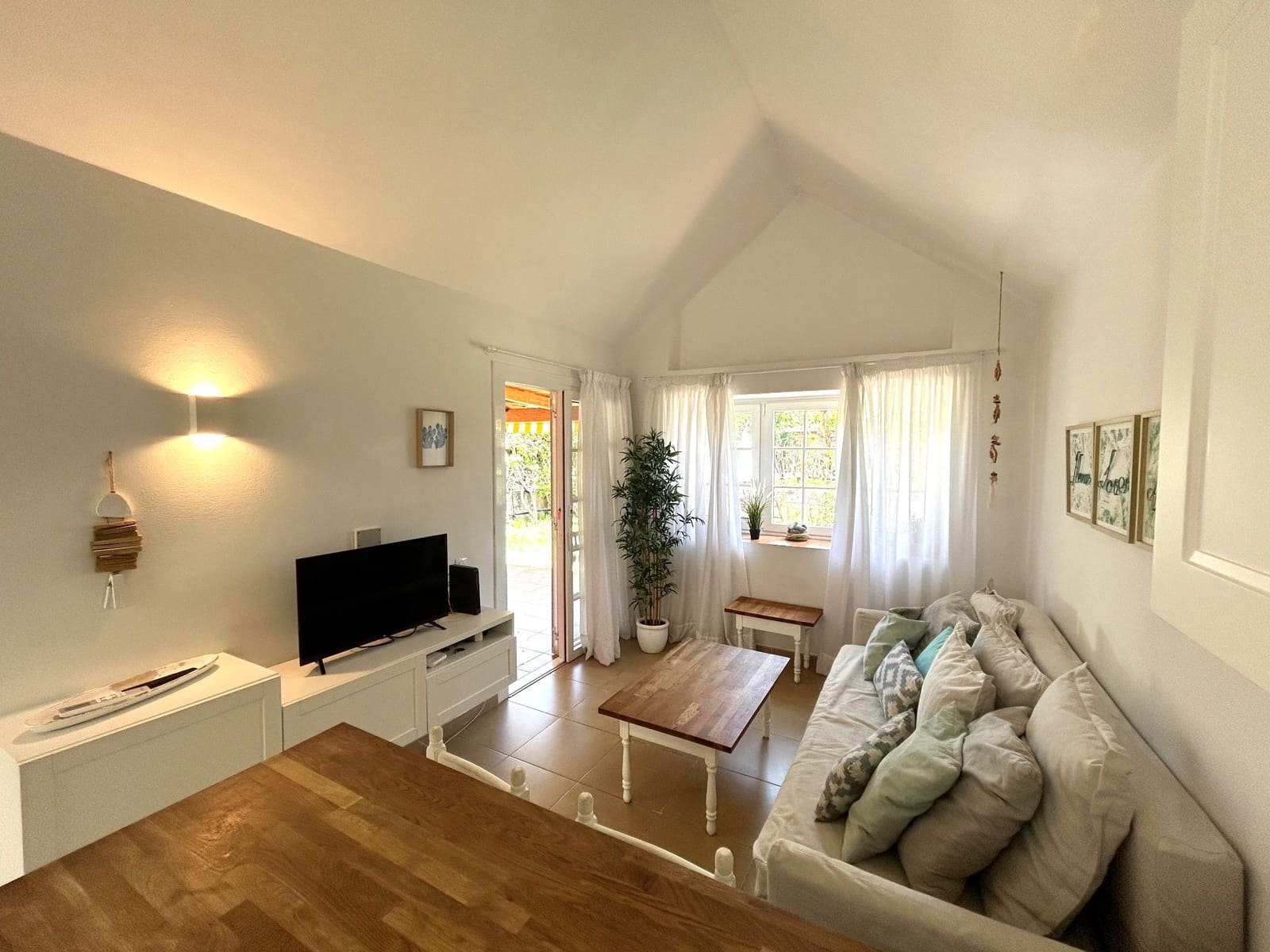 1 bedroom Bungalow for sale in Campo Internacional with pool garage - € 380,000 (Ref: 9806059)