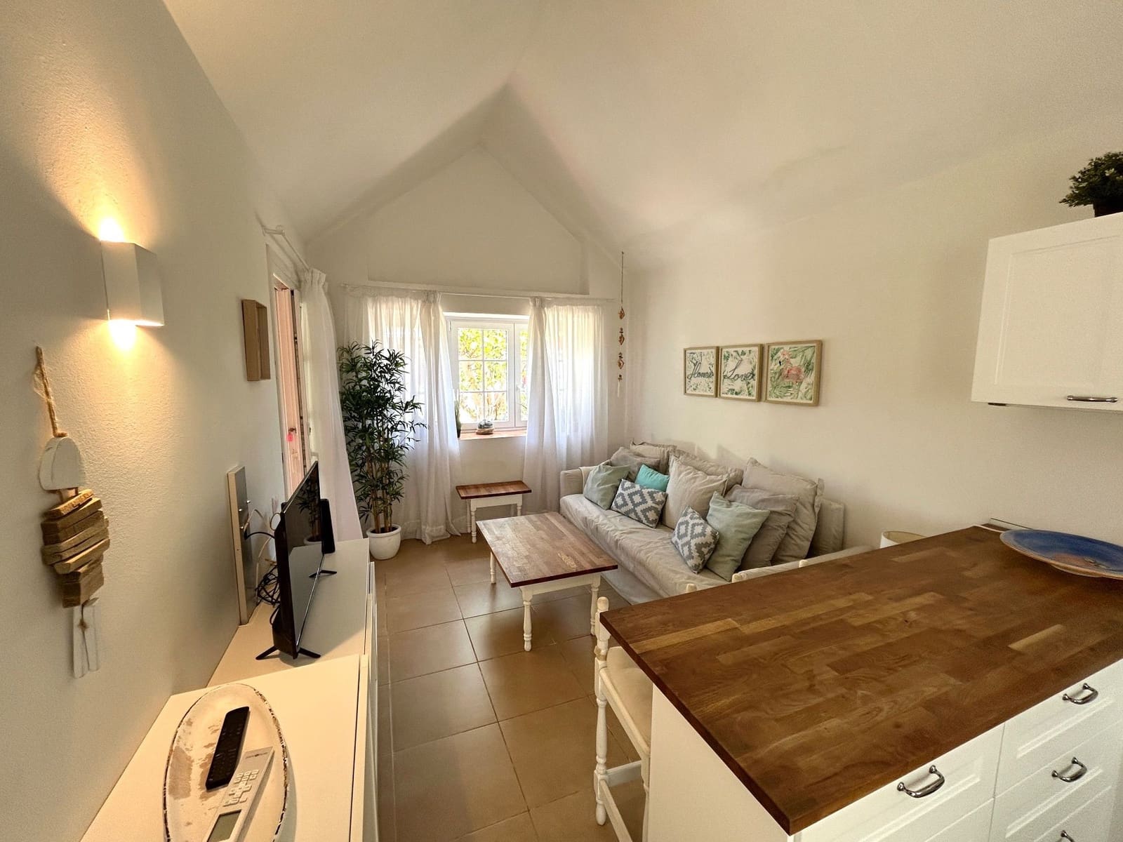 1 bedroom Bungalow for sale in Campo Internacional with pool garage - € 380,000 (Ref: 9806059)