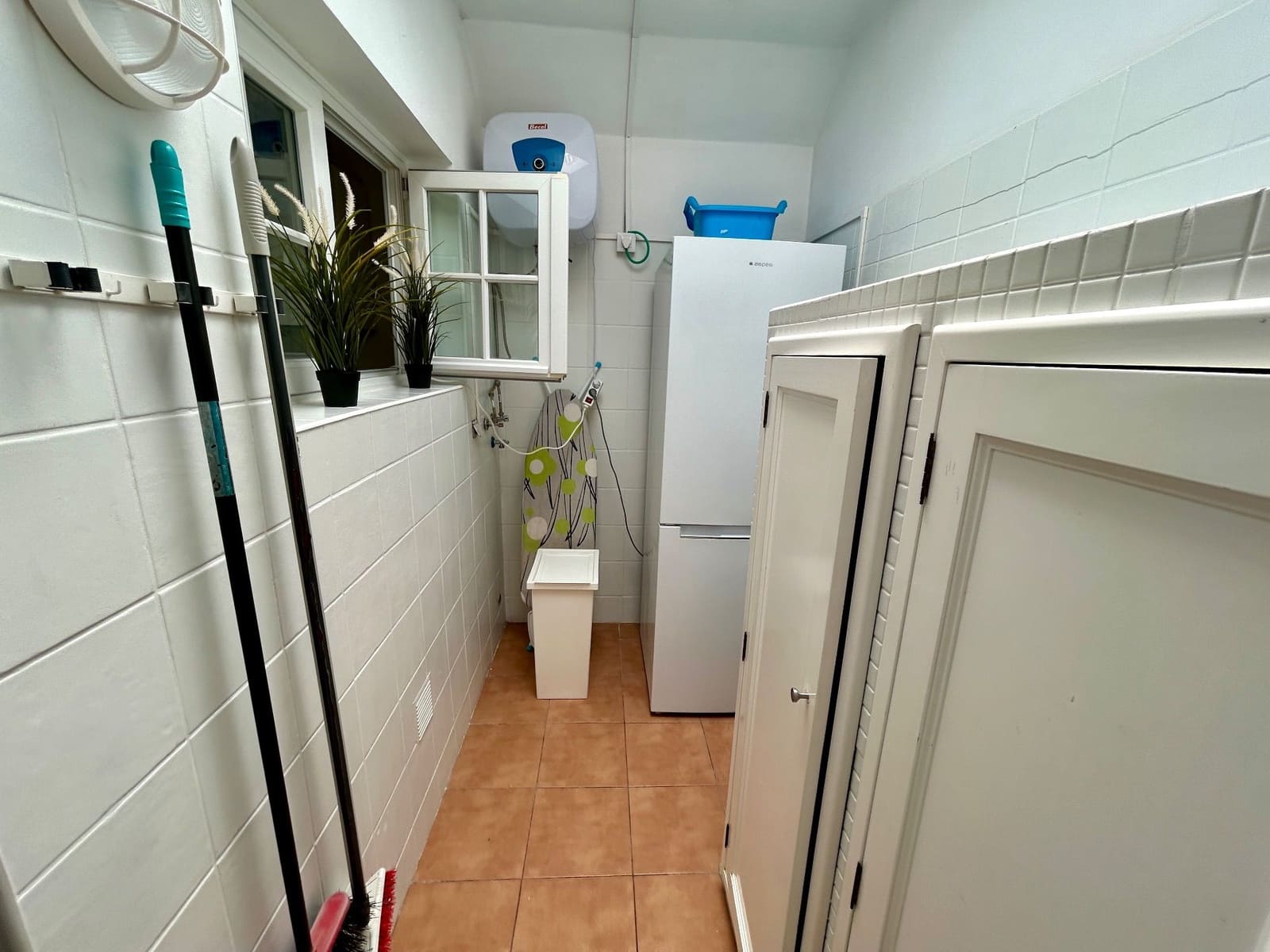 1 bedroom Bungalow for sale in Campo Internacional with pool garage - € 380,000 (Ref: 9806059)