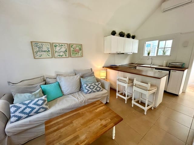 1 Zimmer Bungalow zu verkaufen in Campo Internacional, San Bartolomé de Tirajana mit Pool Garage - 380.000 € (Ref: 9806059)