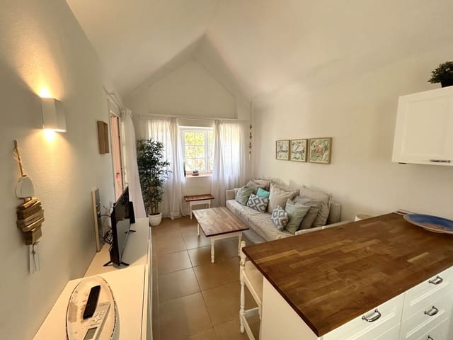 1 Zimmer Bungalow zu verkaufen in Campo Internacional, San Bartolomé de Tirajana mit Pool Garage - 380.000 € (Ref: 9806059)