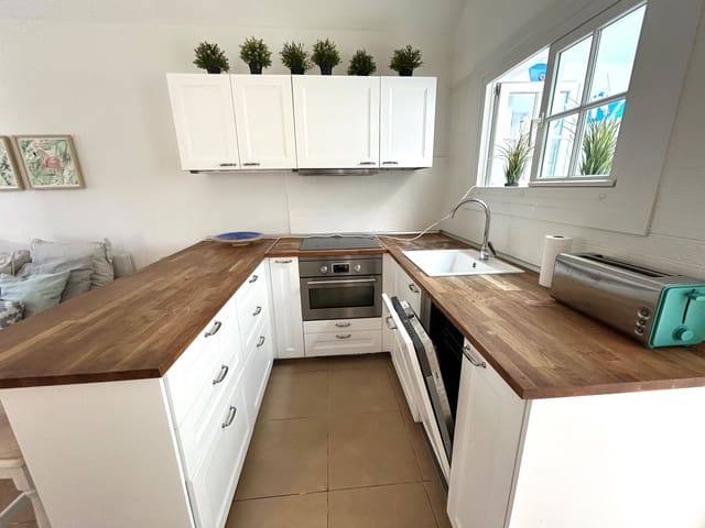 1 Zimmer Bungalow zu verkaufen in Campo Internacional, San Bartolomé de Tirajana mit Pool Garage - 380.000 € (Ref: 9806059)