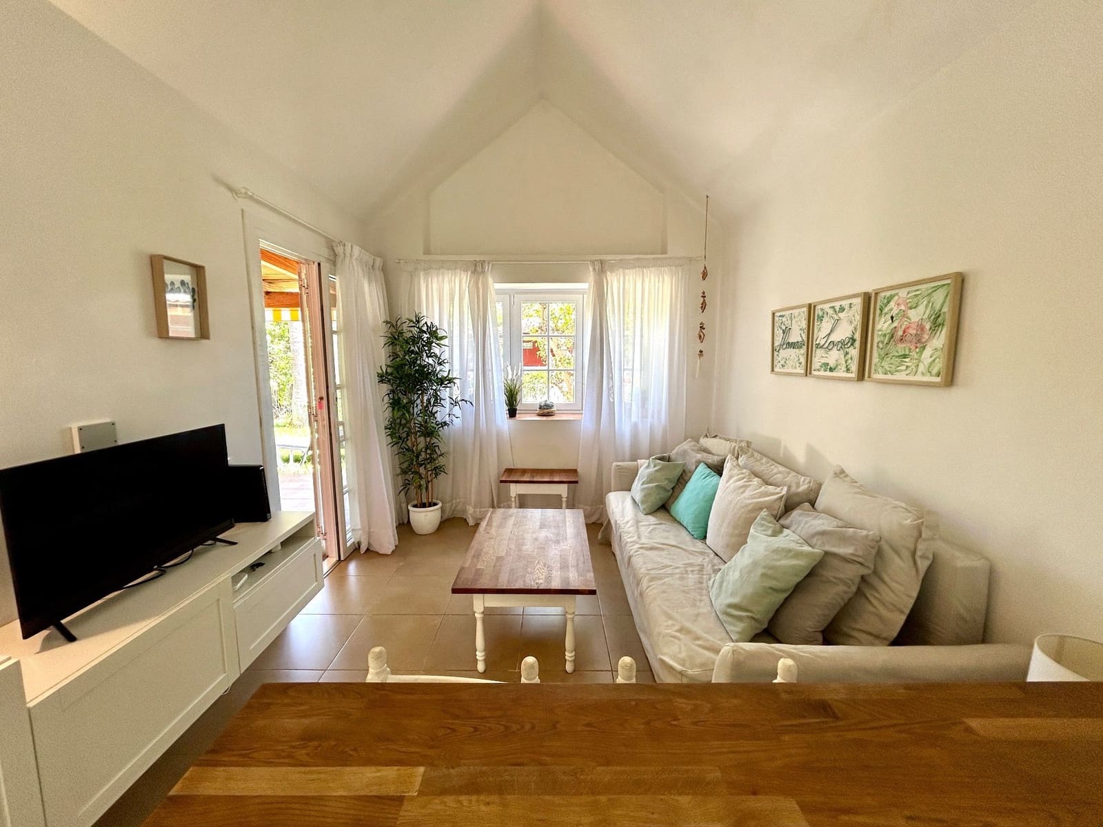 1 bedroom Bungalow for sale in Campo Internacional with pool garage - € 380,000 (Ref: 9806059)