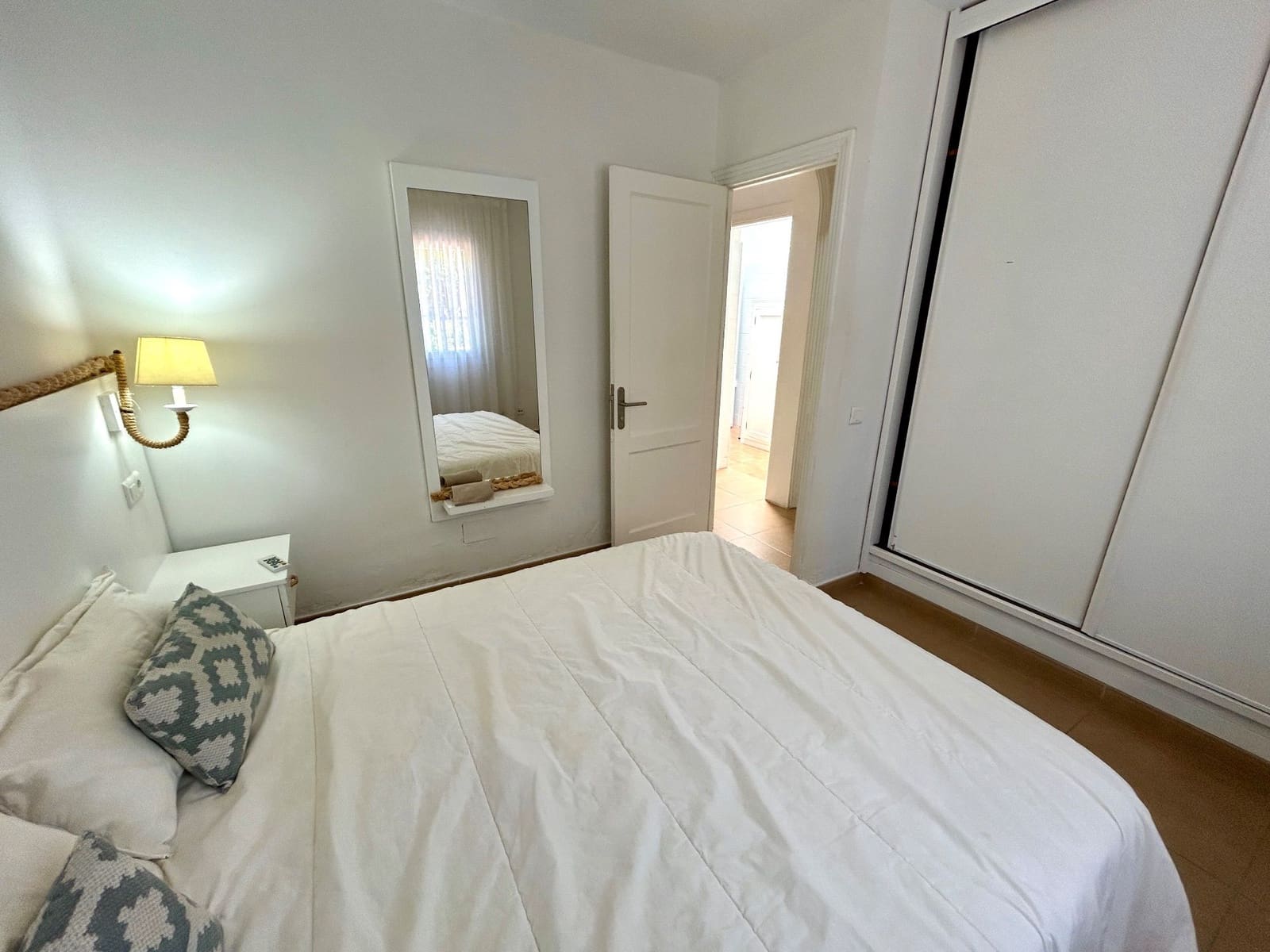 1 bedroom Bungalow for sale in Campo Internacional with pool garage - € 380,000 (Ref: 9806059)