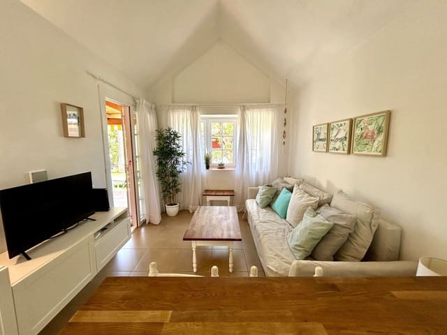 1 Zimmer Bungalow zu verkaufen in Campo Internacional, San Bartolomé de Tirajana mit Pool Garage - 380.000 € (Ref: 9806059)