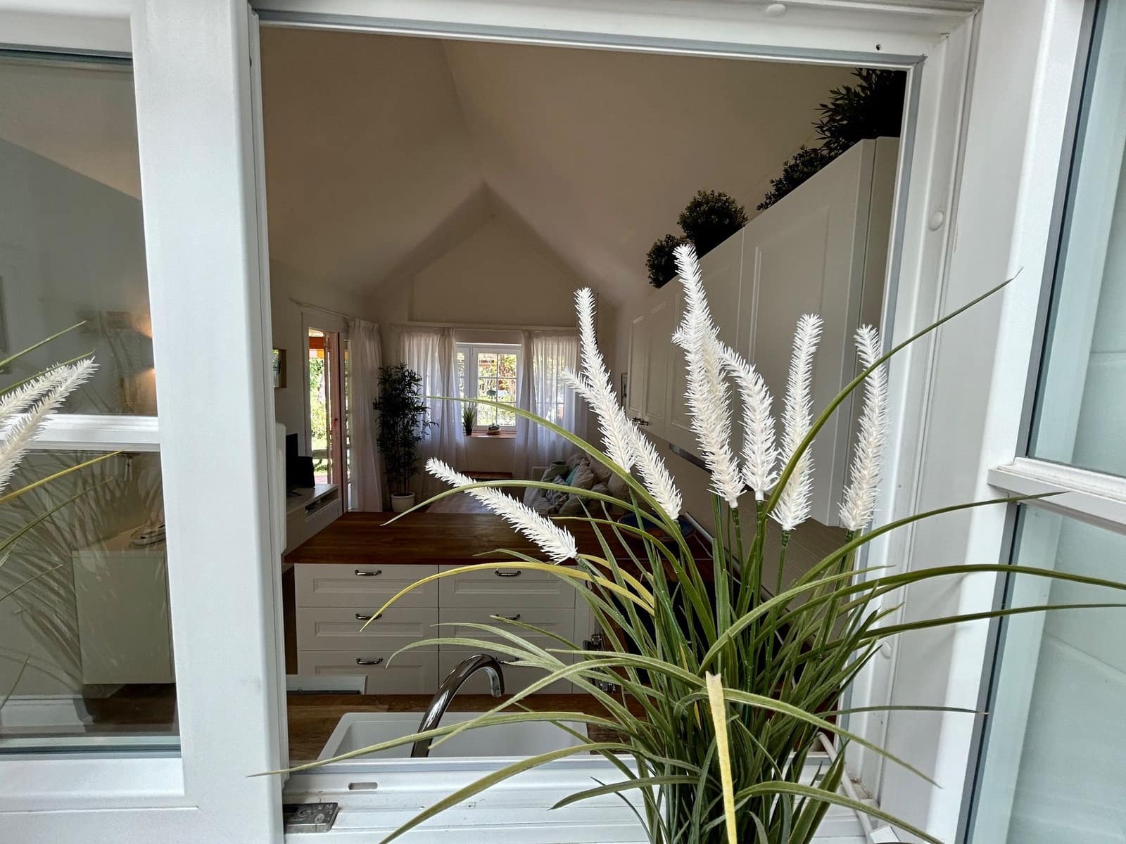 1 bedroom Bungalow for sale in Campo Internacional with pool garage - € 380,000 (Ref: 9806059)