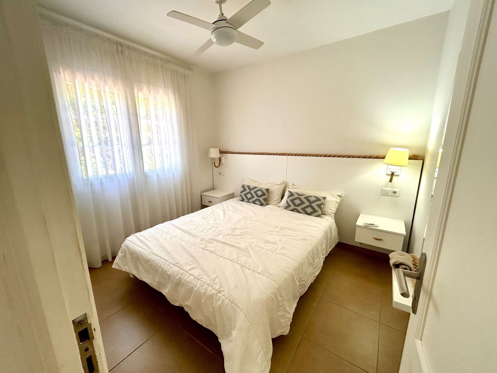 1 bedroom Bungalow for sale in Campo Internacional with pool garage - € 380,000 (Ref: 9806059)