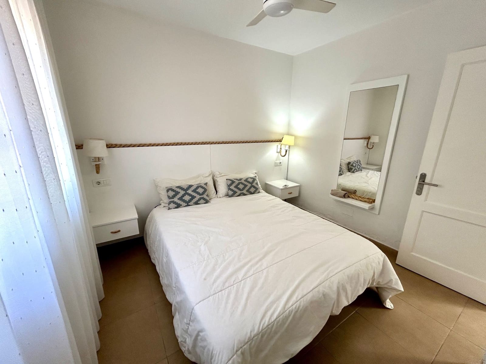 1 bedroom Bungalow for sale in Campo Internacional with pool garage - € 380,000 (Ref: 9806059)