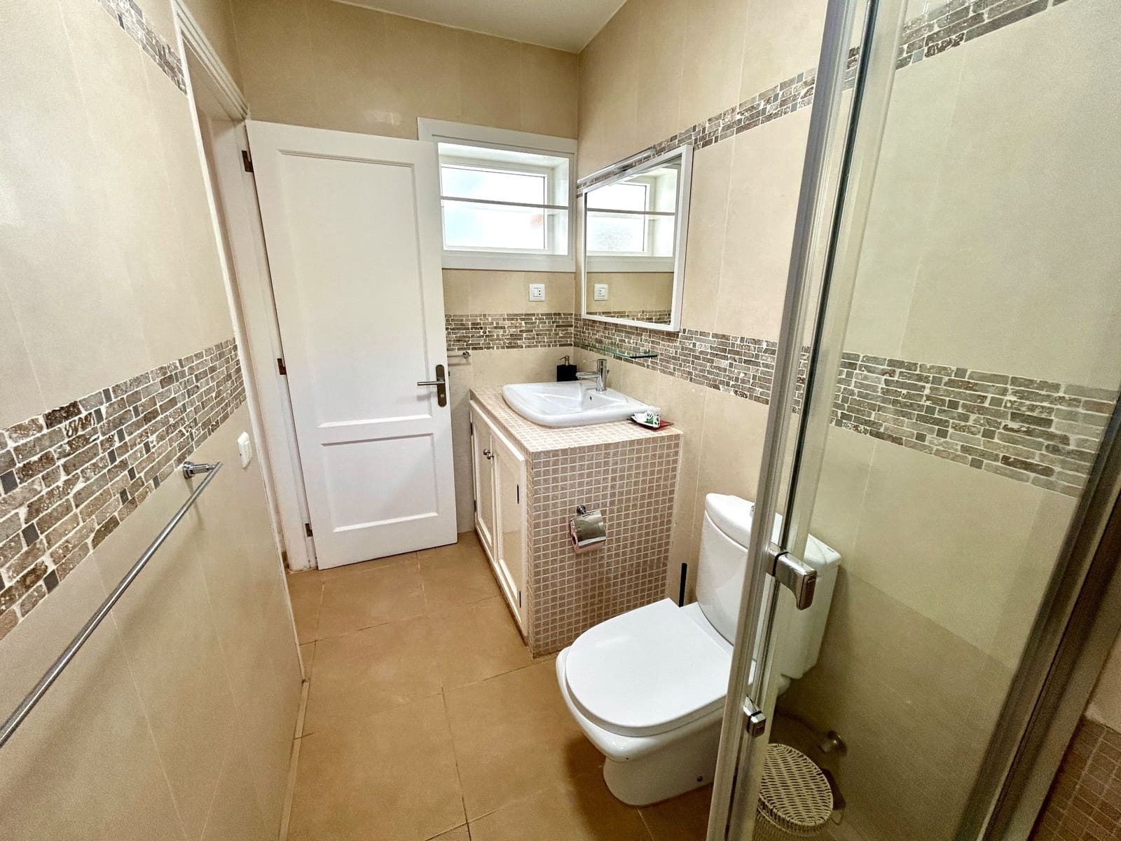 1 bedroom Bungalow for sale in Campo Internacional with pool garage - € 380,000 (Ref: 9806059)