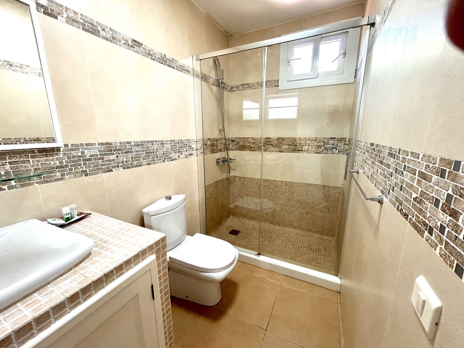 1 bedroom Bungalow for sale in Campo Internacional with pool garage - € 380,000 (Ref: 9806059)