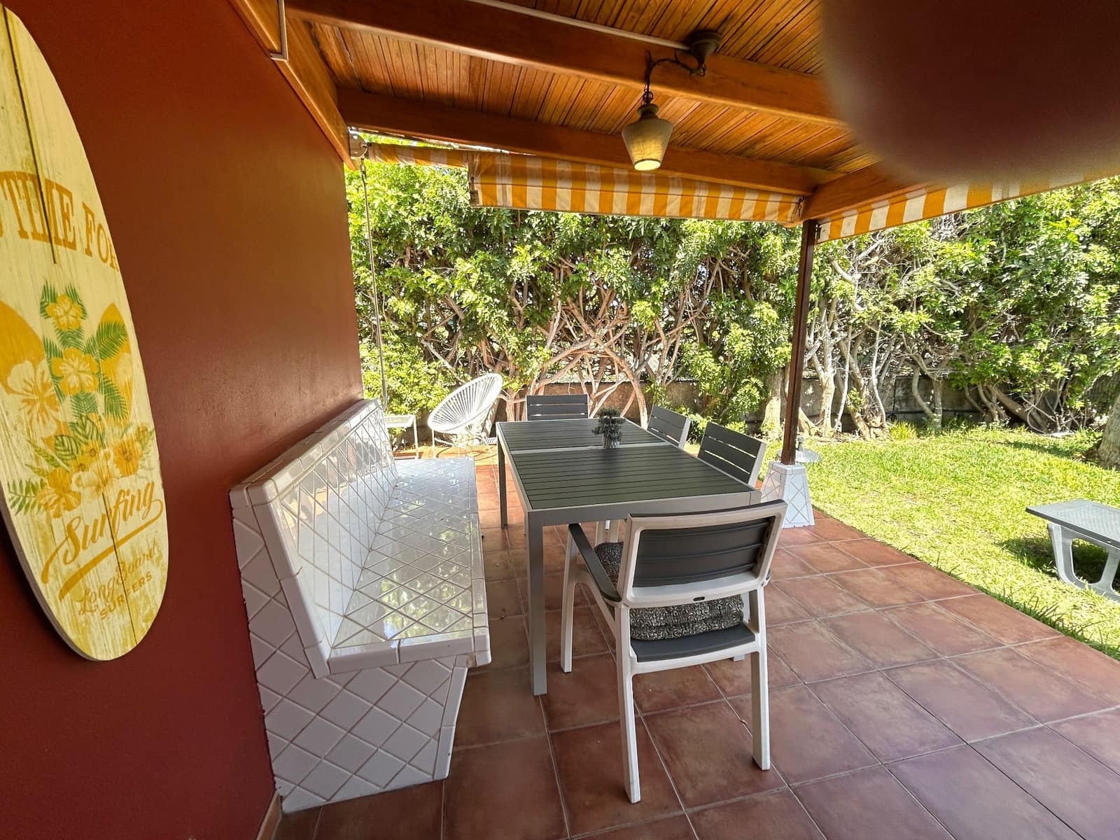 1 bedroom Bungalow for sale in Campo Internacional with pool garage - € 380,000 (Ref: 9806059)