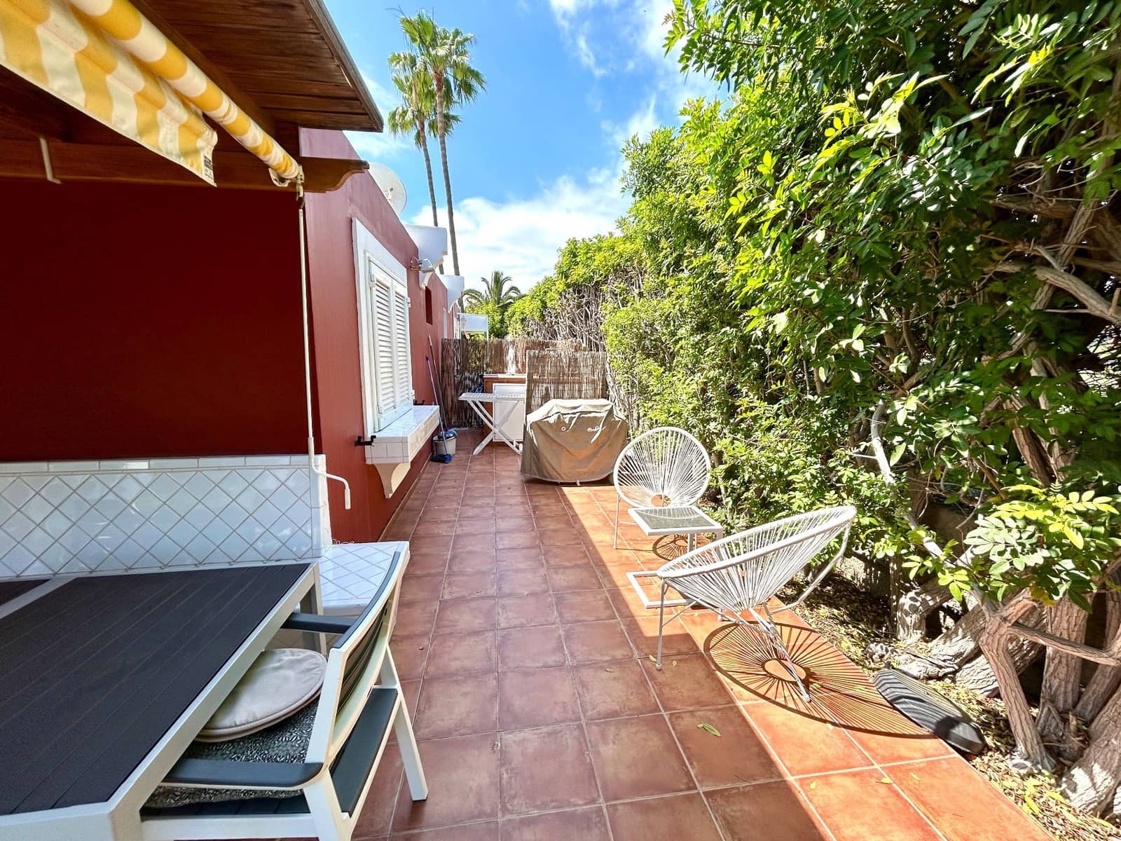 1 bedroom Bungalow for sale in Campo Internacional with pool garage - € 380,000 (Ref: 9806059)