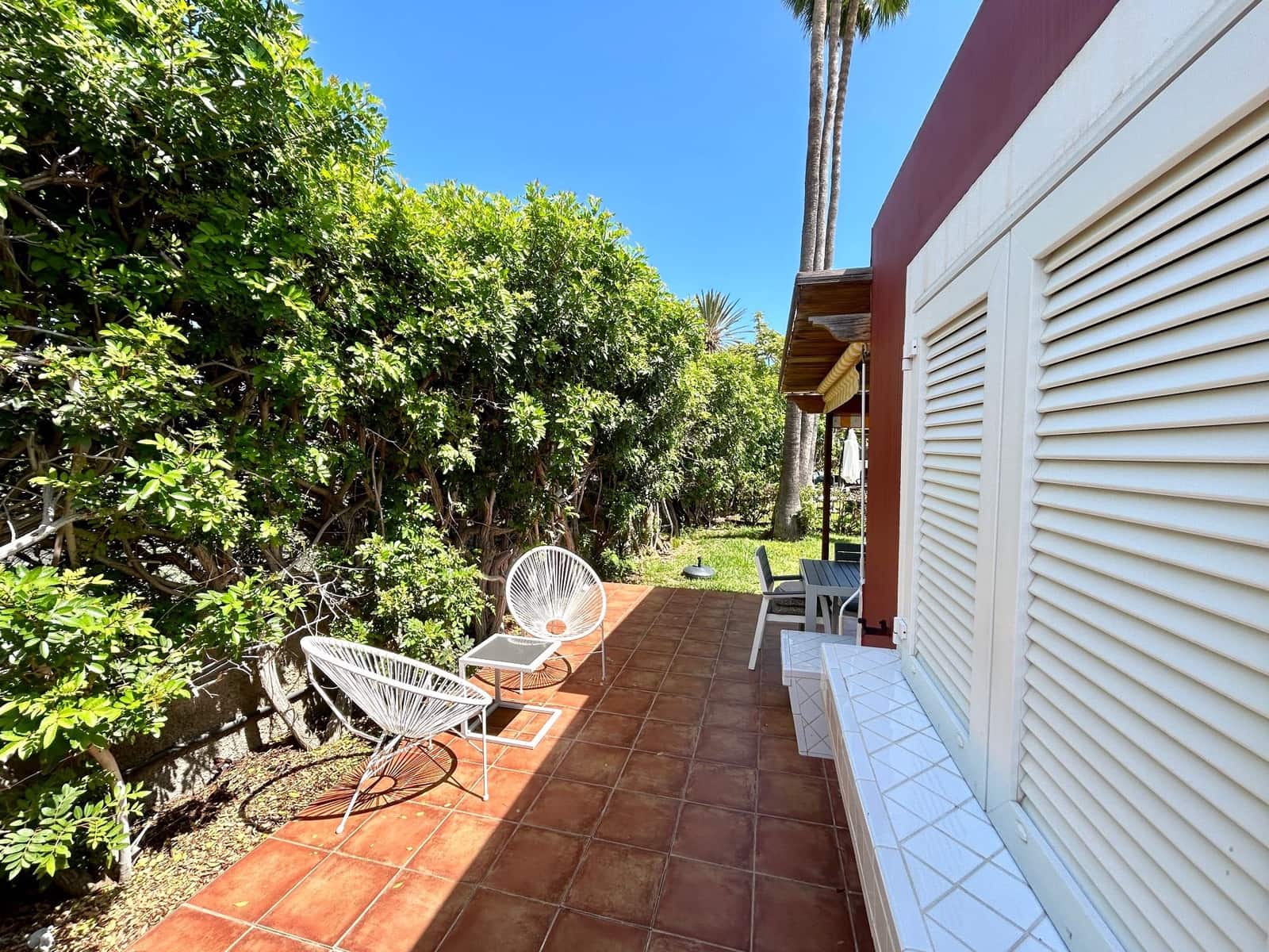 1 bedroom Bungalow for sale in Campo Internacional with pool garage - € 380,000 (Ref: 9806059)