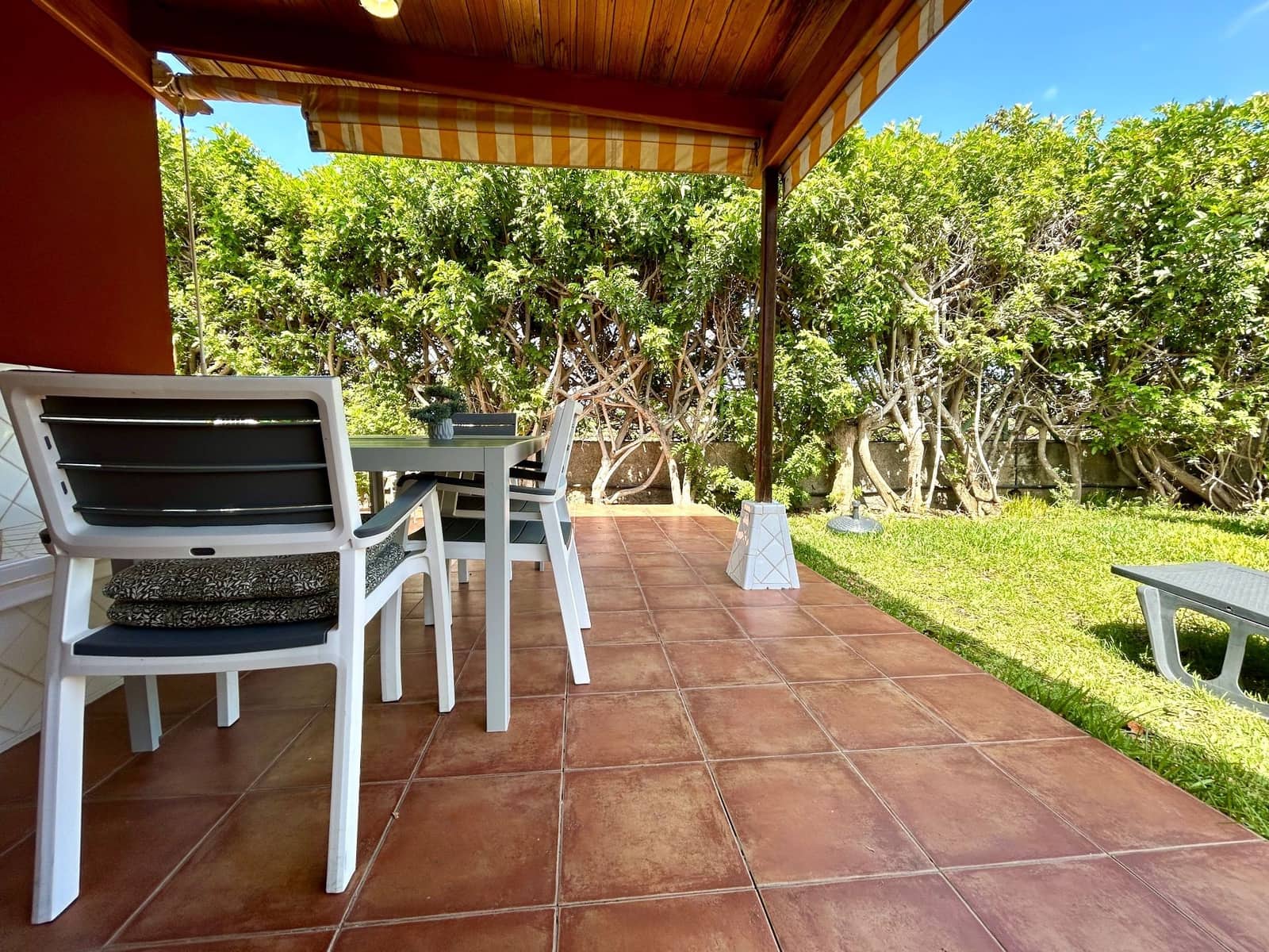 1 bedroom Bungalow for sale in Campo Internacional with pool garage - € 380,000 (Ref: 9806059)