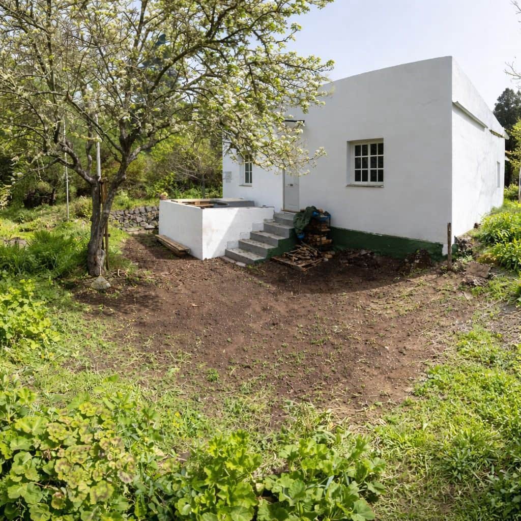 2 bedroom Villa for sale in Garachico - € 280,000 (Ref: 9828245)
