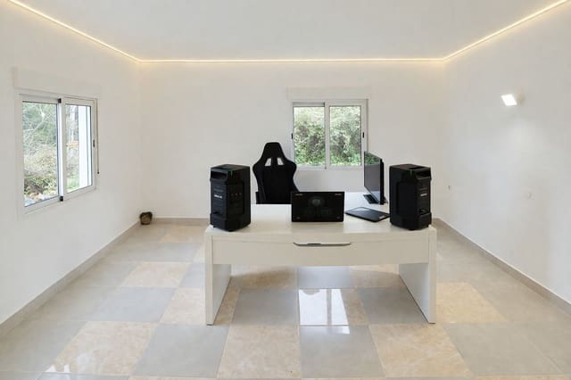 2 sovrum Villa till salu i Garachico - 280 000 € (Ref: 9828245)