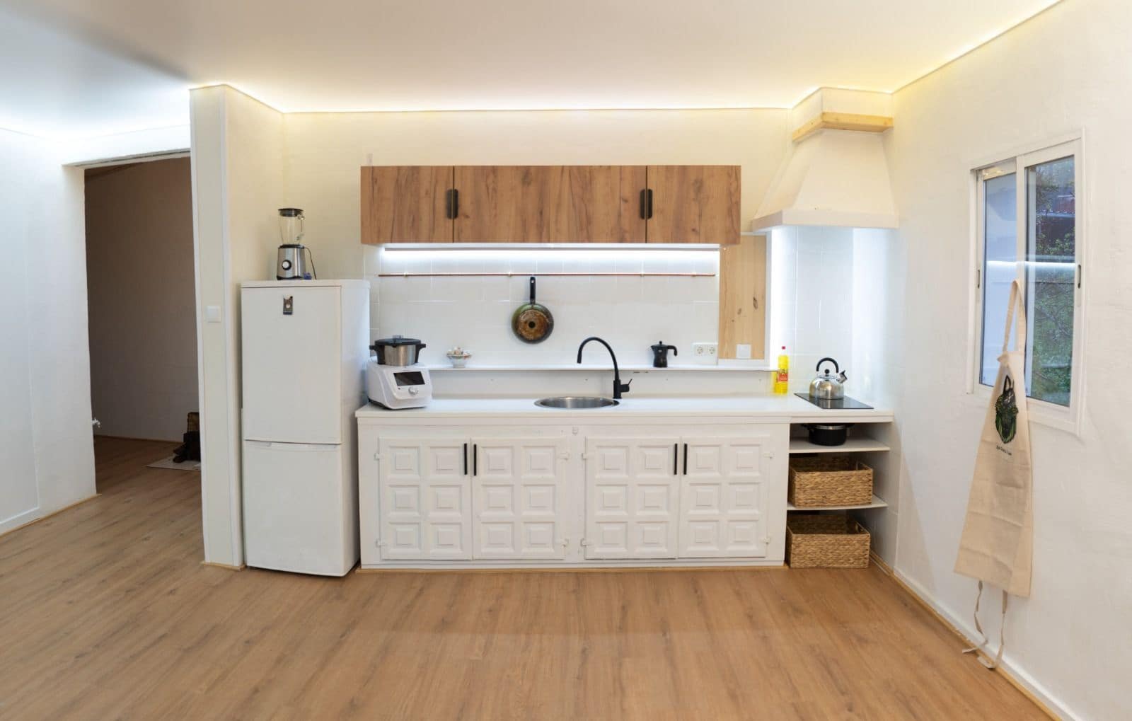 2 bedroom Villa for sale in Garachico - € 280,000 (Ref: 9828245)