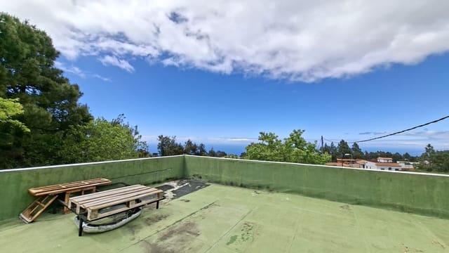 2 sovrum Villa till salu i Garachico - 280 000 € (Ref: 9828245)