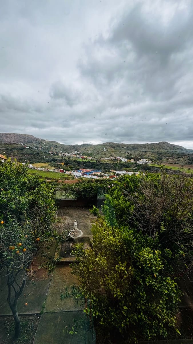 5 soverom Villa til salgs i Las Palmas de Gran Canaria - € 620 000 (Ref: 9828246)