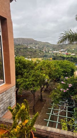 Chalet de 5 habitaciones en Tafira, Las Palmas de Gran Canaria en venta - 620.000 € (Ref: 9828246)
