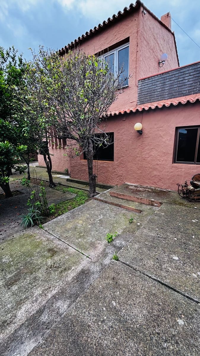 5 soverom Villa til salgs i Las Palmas de Gran Canaria - € 620 000 (Ref: 9828246)