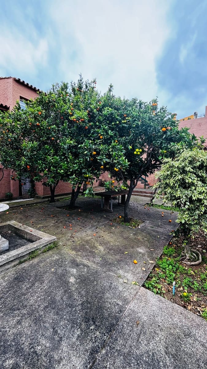 5 soverom Villa til salgs i Las Palmas de Gran Canaria - € 620 000 (Ref: 9828246)