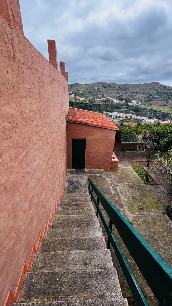 5 soverom Villa til salgs i Las Palmas de Gran Canaria - € 620 000 (Ref: 9828246)